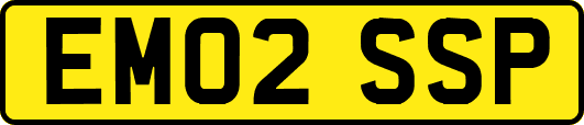 EM02SSP