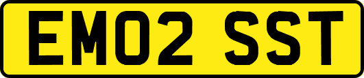 EM02SST