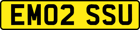 EM02SSU