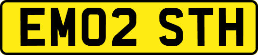 EM02STH