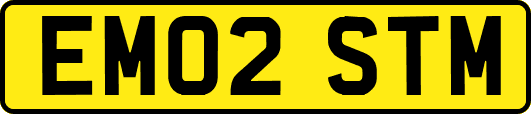 EM02STM