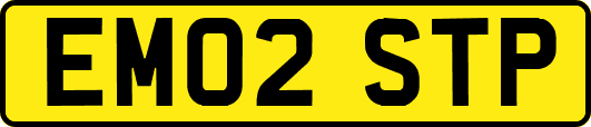 EM02STP