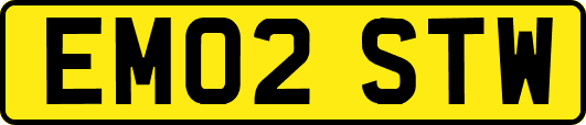 EM02STW