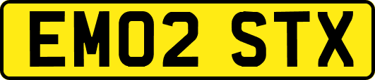 EM02STX