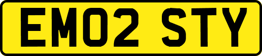 EM02STY