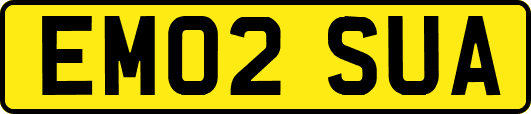 EM02SUA