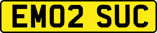 EM02SUC