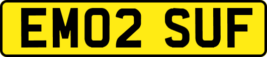 EM02SUF