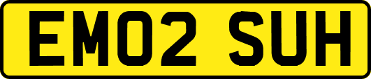 EM02SUH