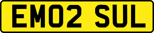 EM02SUL
