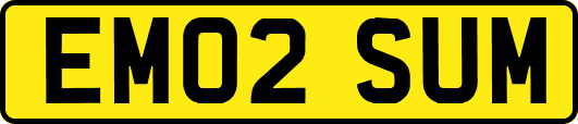 EM02SUM