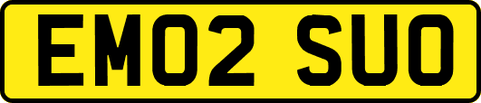 EM02SUO