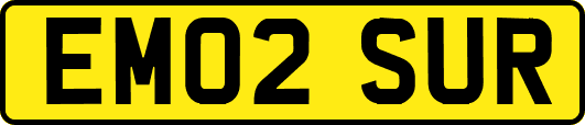 EM02SUR