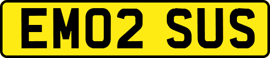 EM02SUS