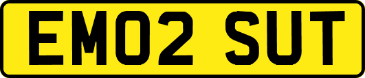 EM02SUT