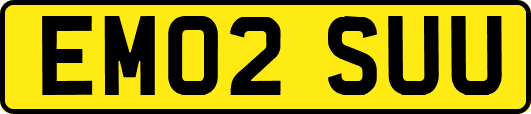 EM02SUU