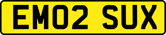 EM02SUX