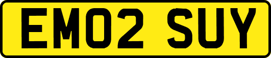 EM02SUY
