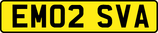 EM02SVA