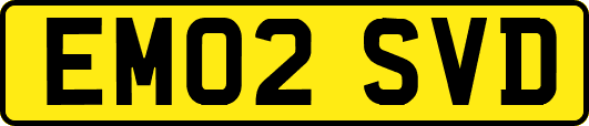 EM02SVD