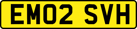 EM02SVH