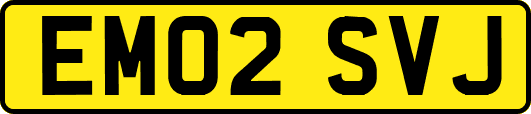 EM02SVJ