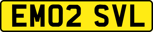 EM02SVL
