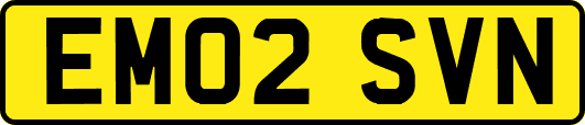 EM02SVN