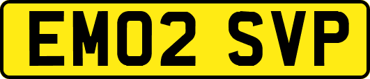 EM02SVP