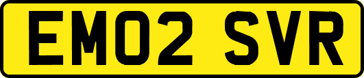EM02SVR