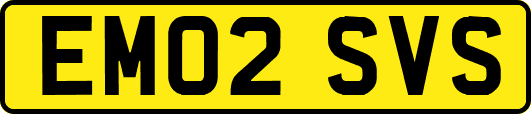 EM02SVS
