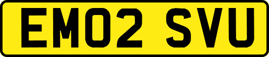 EM02SVU