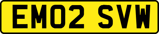 EM02SVW