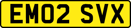 EM02SVX