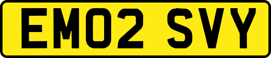 EM02SVY