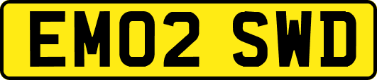 EM02SWD