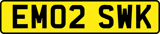 EM02SWK