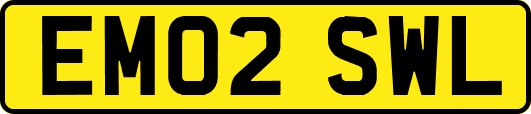 EM02SWL