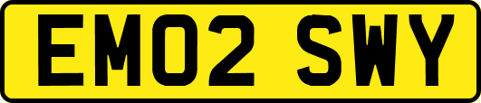 EM02SWY