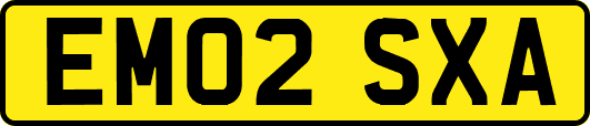 EM02SXA