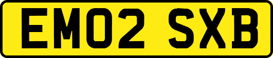 EM02SXB