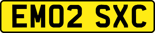 EM02SXC
