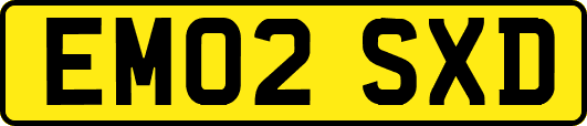 EM02SXD