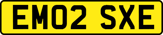 EM02SXE