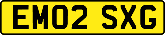 EM02SXG