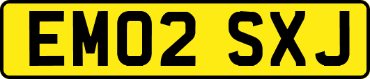 EM02SXJ