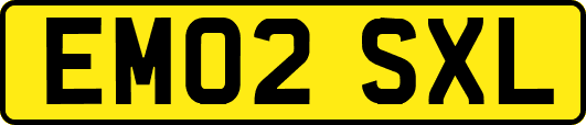EM02SXL