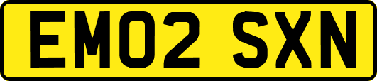 EM02SXN