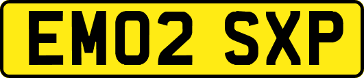 EM02SXP