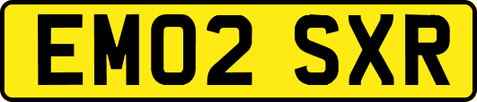 EM02SXR